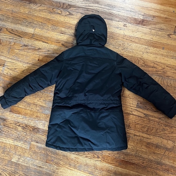 Fjallraven Women's Singi Down Jacket - Picture 9 of 9